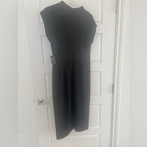 NWT Express black dress size M